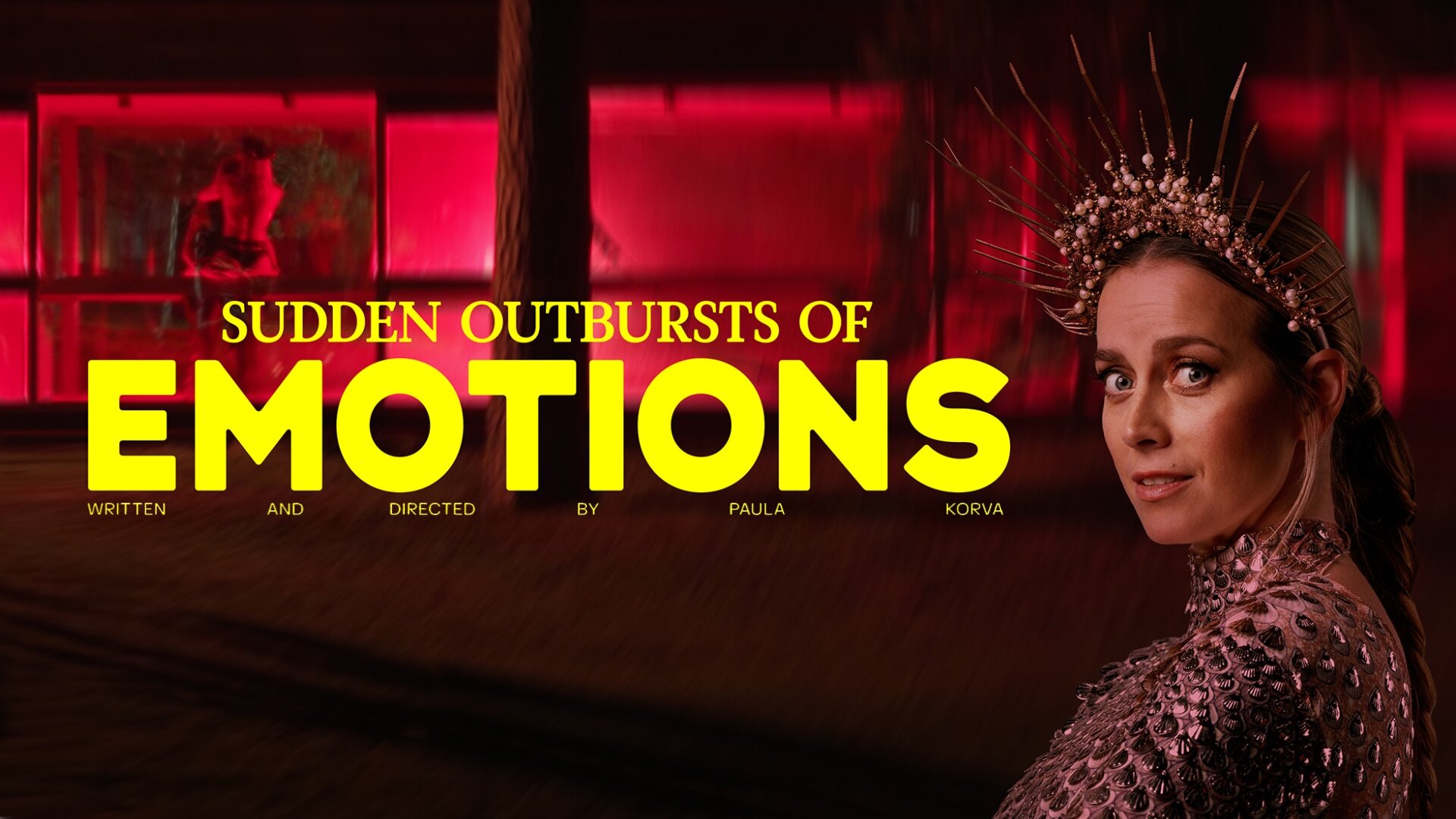 Film Movement Plus - October 2025 Streaming Premieres