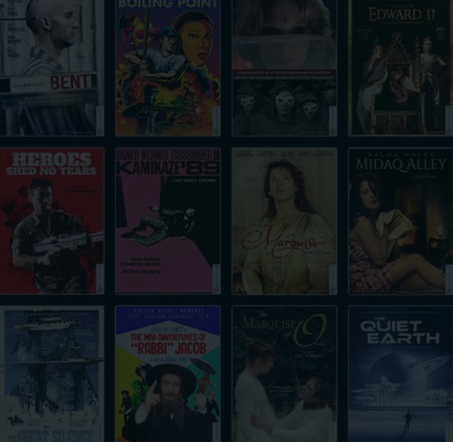 Film Movement Sale
