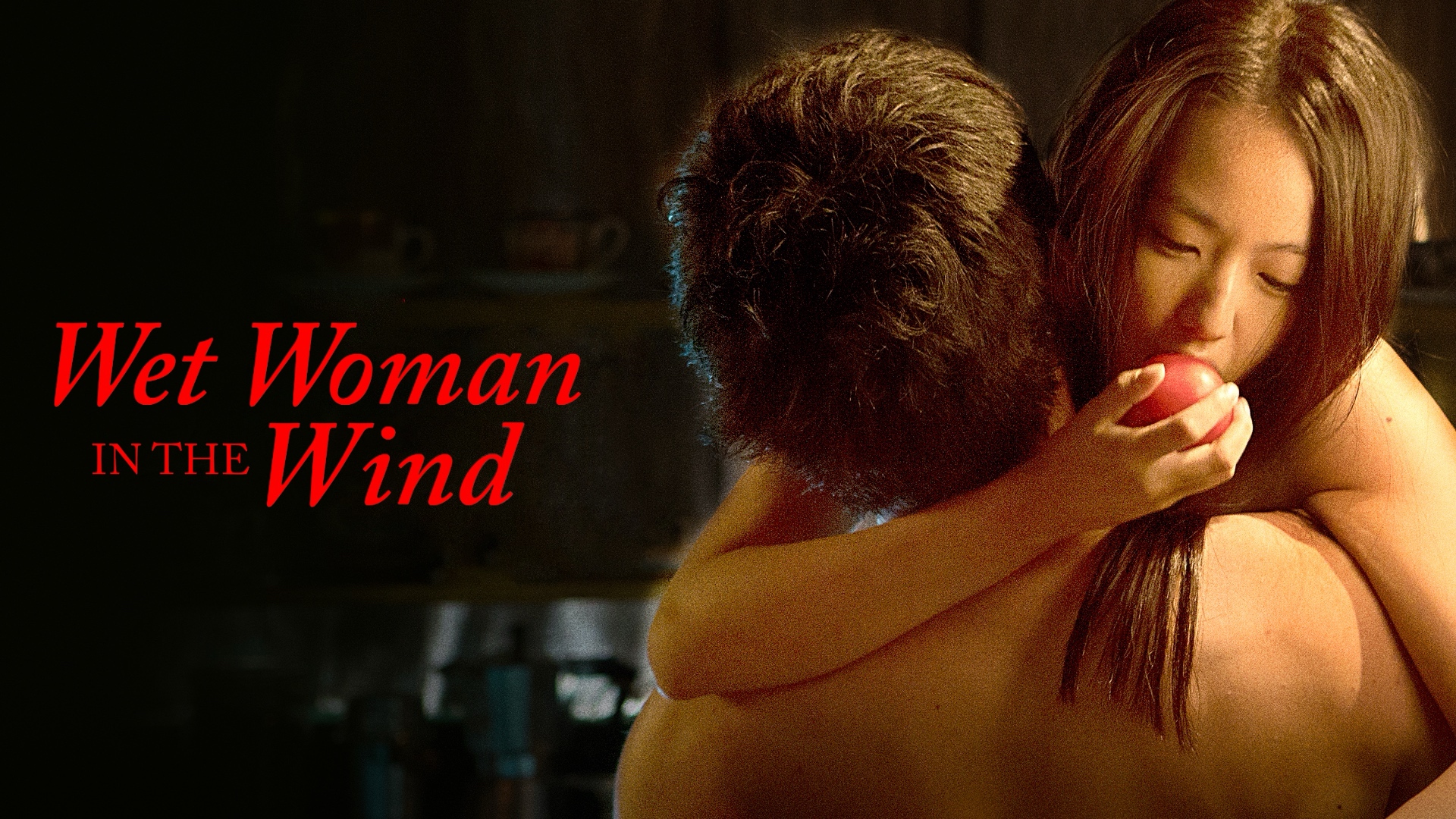 Wet Woman in the Wind trailer